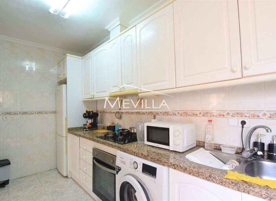 Chalet de 3 habitaciones en Playa Flamenca en venta con piscina garaje - 230.000 € (Ref: 9267773)