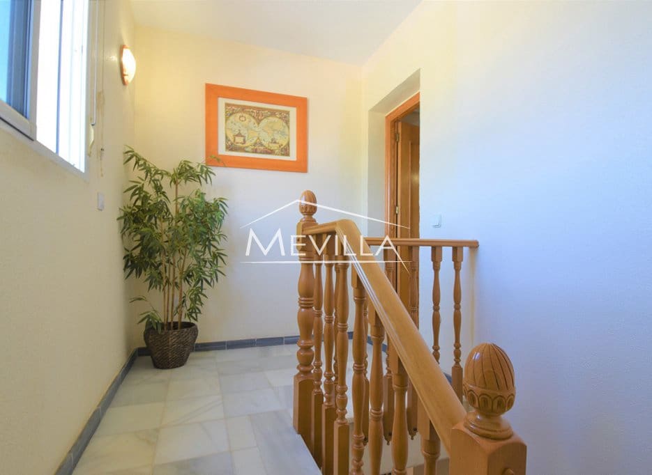 3 slaapkamer Huis te koop in Playa Flamenca met zwembad garage - € 367.500 (Ref: 9294112)