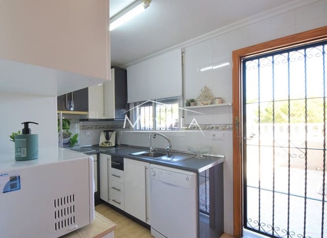 3 quarto Casa em Banda para venda em Playa Flamenca, Orihuela com piscina garagem - 394 000 € (Ref: 9294112)