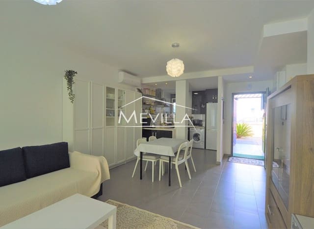2 camera da letto Appartamento in vendita in La Zenia, Orihuela con piscina garage - 294.000 € (Rif: 9314462)
