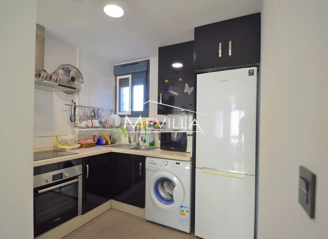 2 camera da letto Appartamento in vendita in La Zenia, Orihuela con piscina garage - 294.000 € (Rif: 9314462)