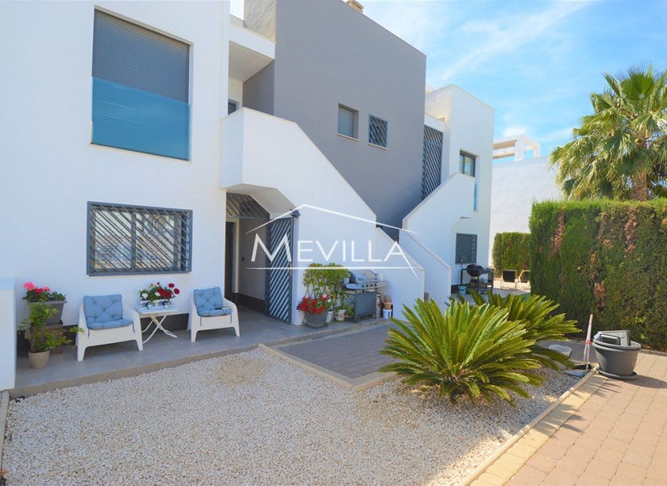 2 camera da letto Appartamento in vendita in La Zenia con piscina garage - 294.000 € (Rif: 9314462)