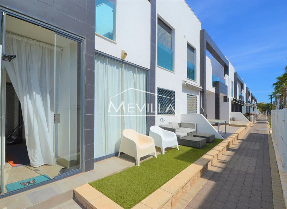 2 camera da letto Appartamento in vendita in La Zenia con piscina garage - 294.000 € (Rif: 9314462)