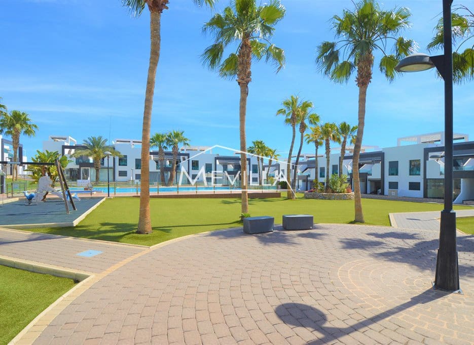 2 camera da letto Appartamento in vendita in La Zenia con piscina garage - 294.000 € (Rif: 9314462)