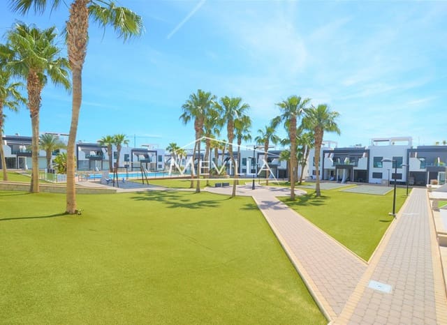 2 camera da letto Appartamento in vendita in La Zenia, Orihuela con piscina garage - 294.000 € (Rif: 9314462)
