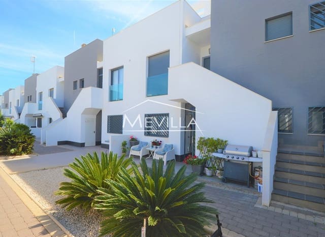 2 camera da letto Appartamento in vendita in La Zenia, Orihuela con piscina garage - 294.000 € (Rif: 9314462)