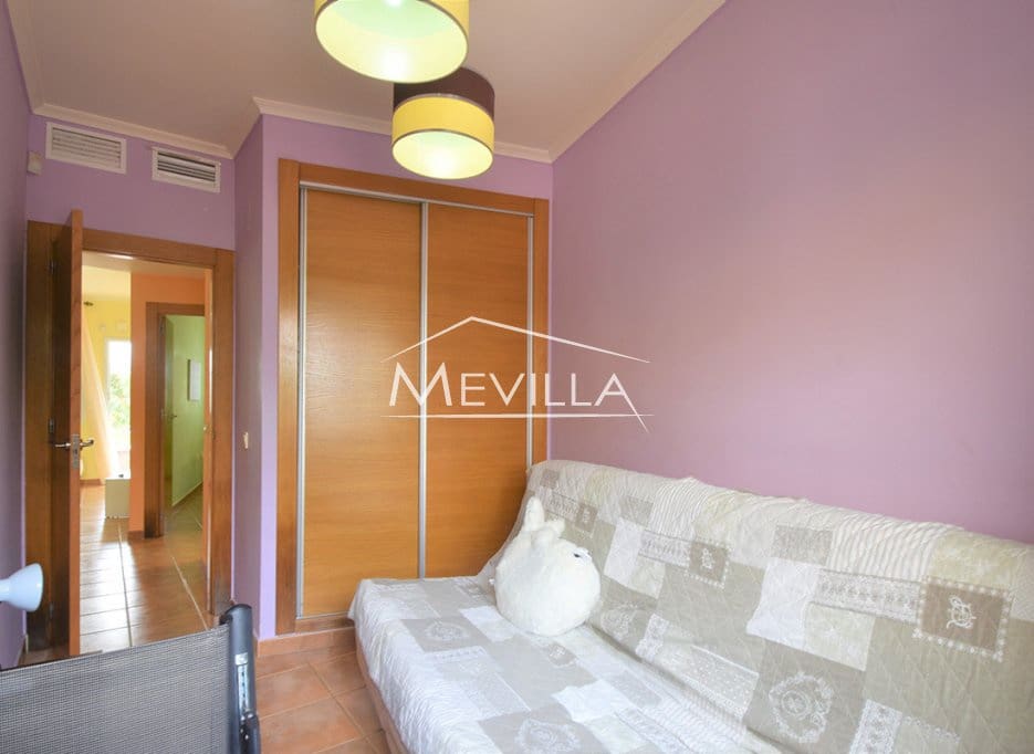 2 soveværelse Byhus til salg i Mil Palmeras med swimmingpool garage - € 188.000 (Ref: 9341635)