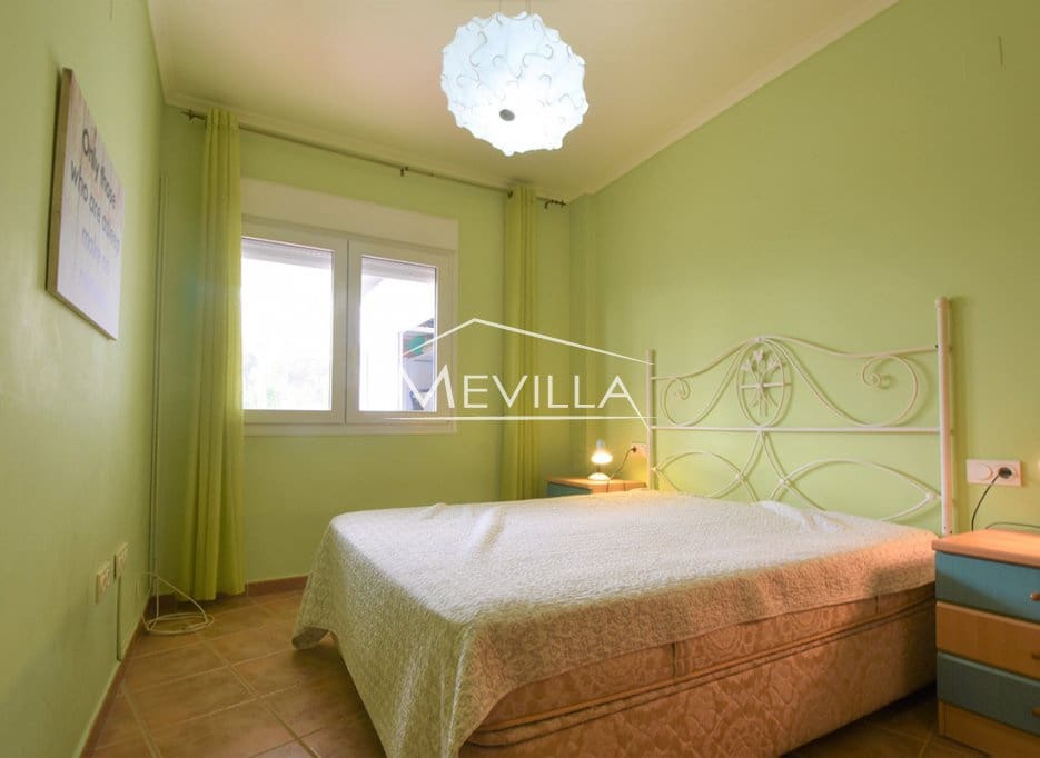 2 soveværelse Byhus til salg i Mil Palmeras med swimmingpool garage - € 188.000 (Ref: 9341635)