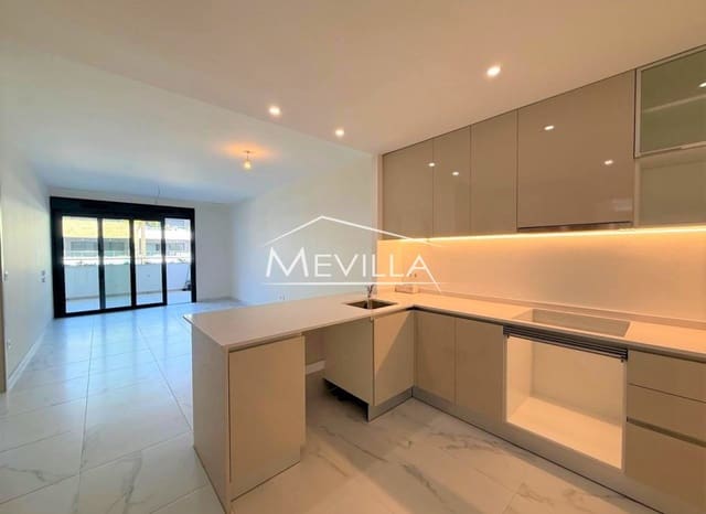 Apartamento de 2 habitaciones en Playa Flamenca, Orihuela en venta con piscina garaje - 374.000 € (Ref: 9345663)