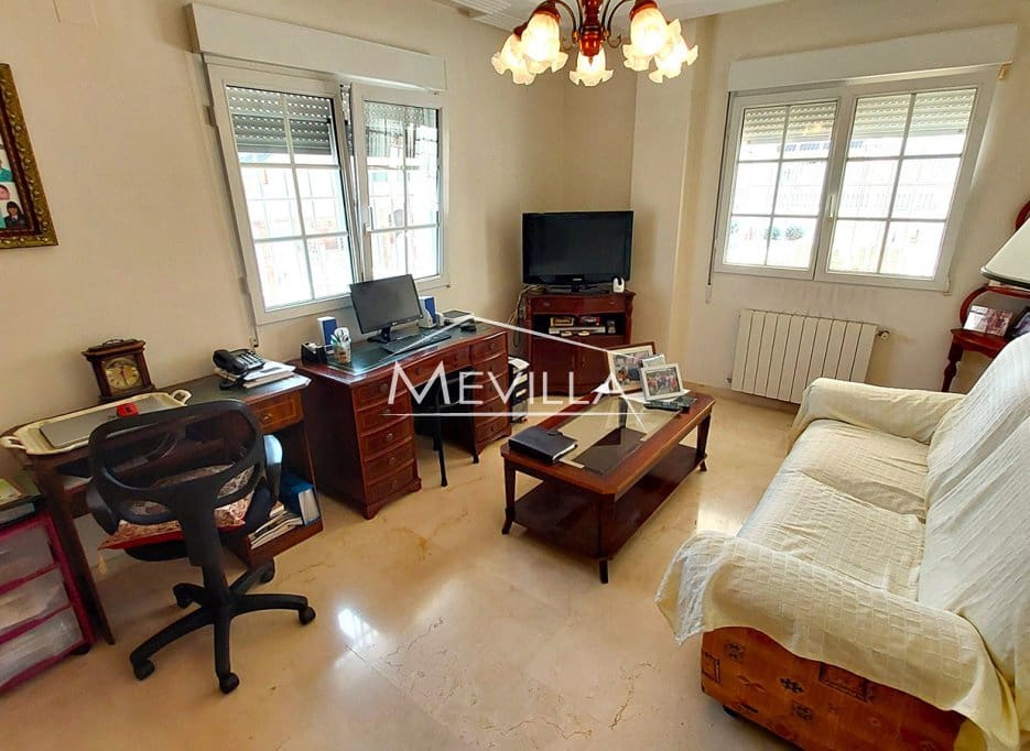 5 chambre Villa/Maison à vendre à Los Balcones avec piscine garage - 995 000 € (Ref: 9352102)