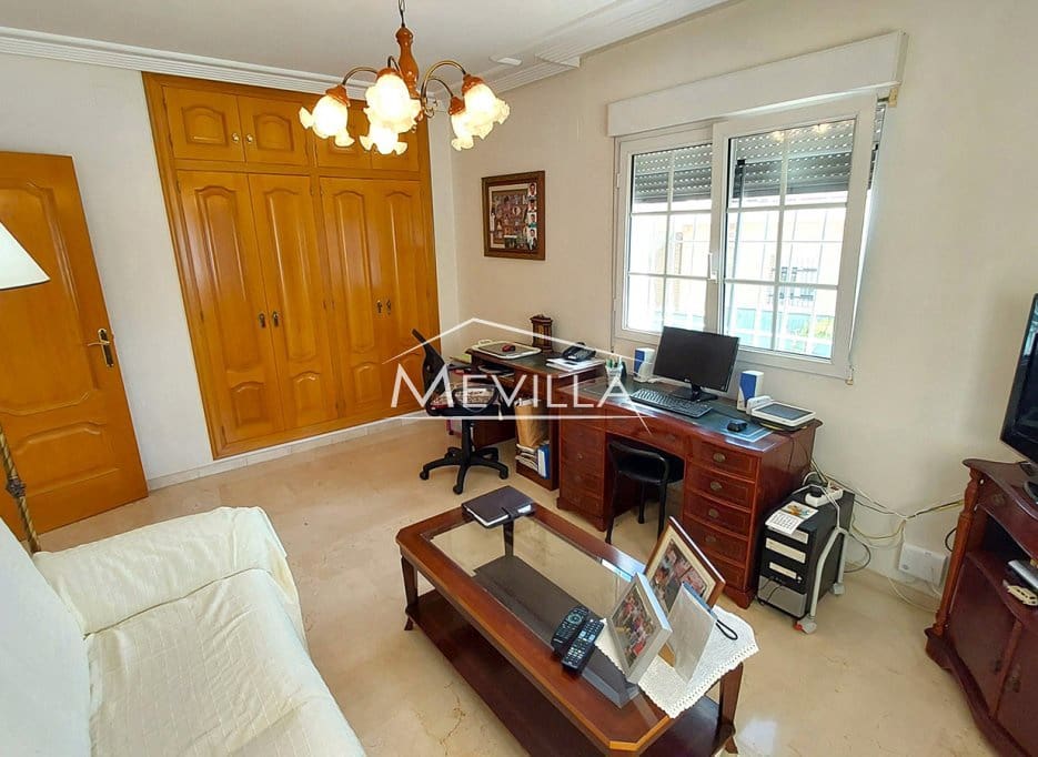 5 chambre Villa/Maison à vendre à Los Balcones avec piscine garage - 995 000 € (Ref: 9352102)