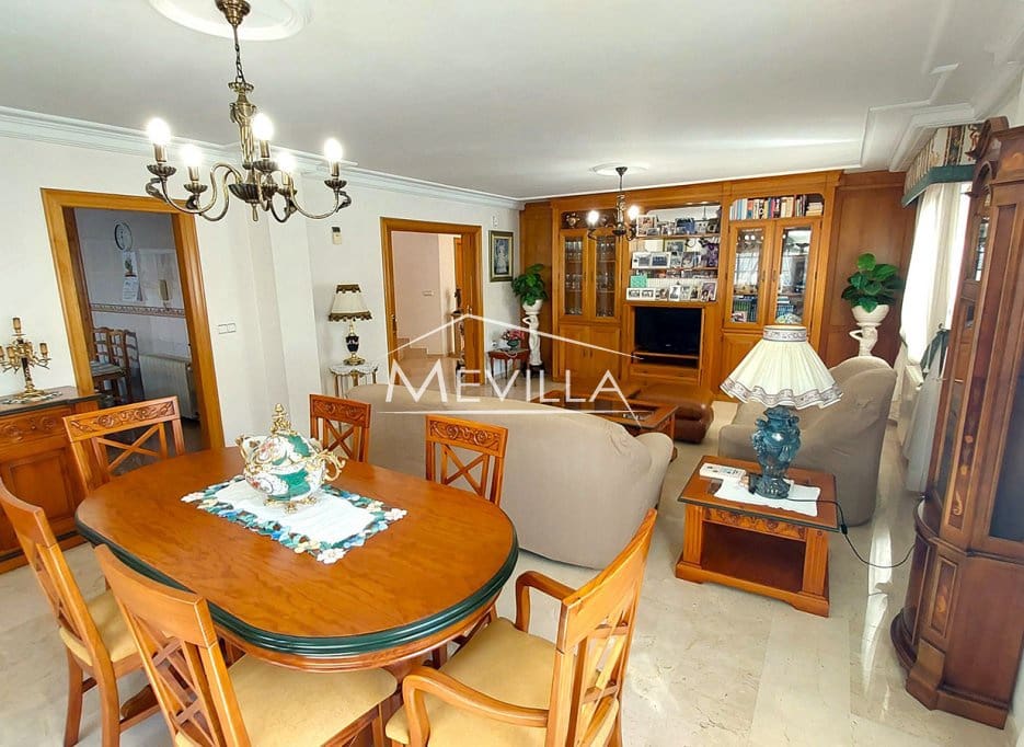 5 chambre Villa/Maison à vendre à Los Balcones avec piscine garage - 995 000 € (Ref: 9352102)