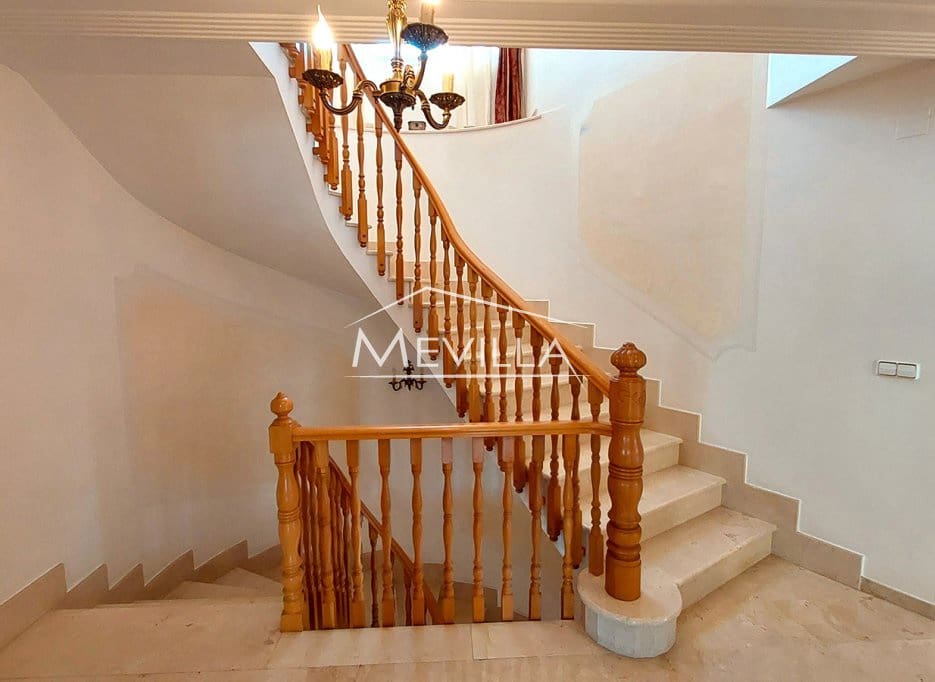 5 chambre Villa/Maison à vendre à Los Balcones avec piscine garage - 995 000 € (Ref: 9352102)