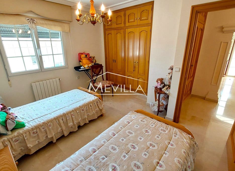 5 chambre Villa/Maison à vendre à Los Balcones avec piscine garage - 995 000 € (Ref: 9352102)