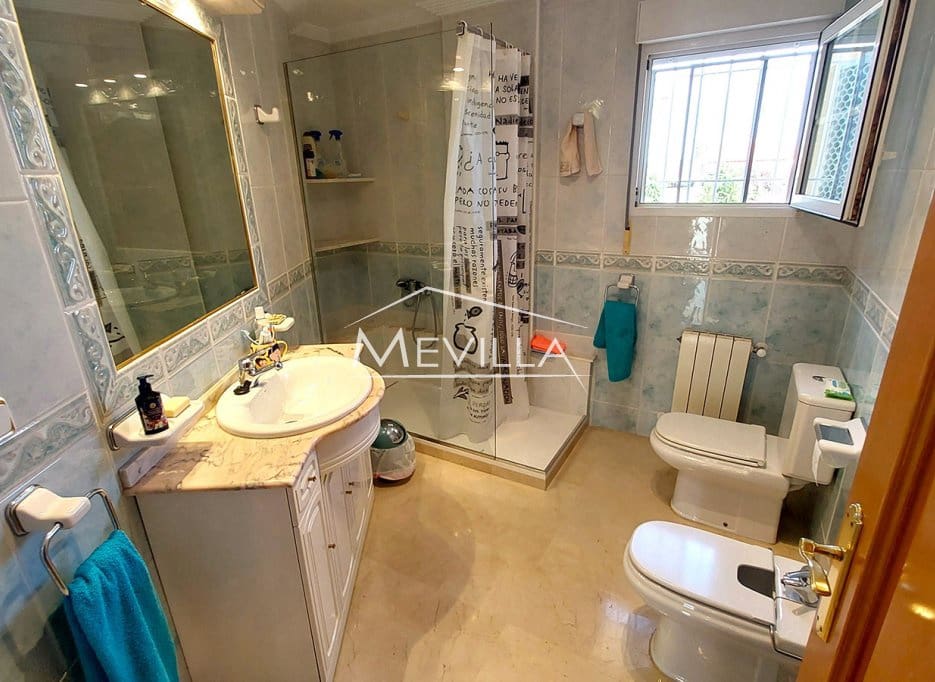 5 chambre Villa/Maison à vendre à Los Balcones avec piscine garage - 995 000 € (Ref: 9352102)