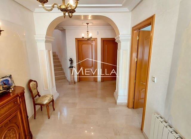 5 chambre Villa/Maison à vendre à Los Balcones avec piscine garage - 995 000 € (Ref: 9352102)