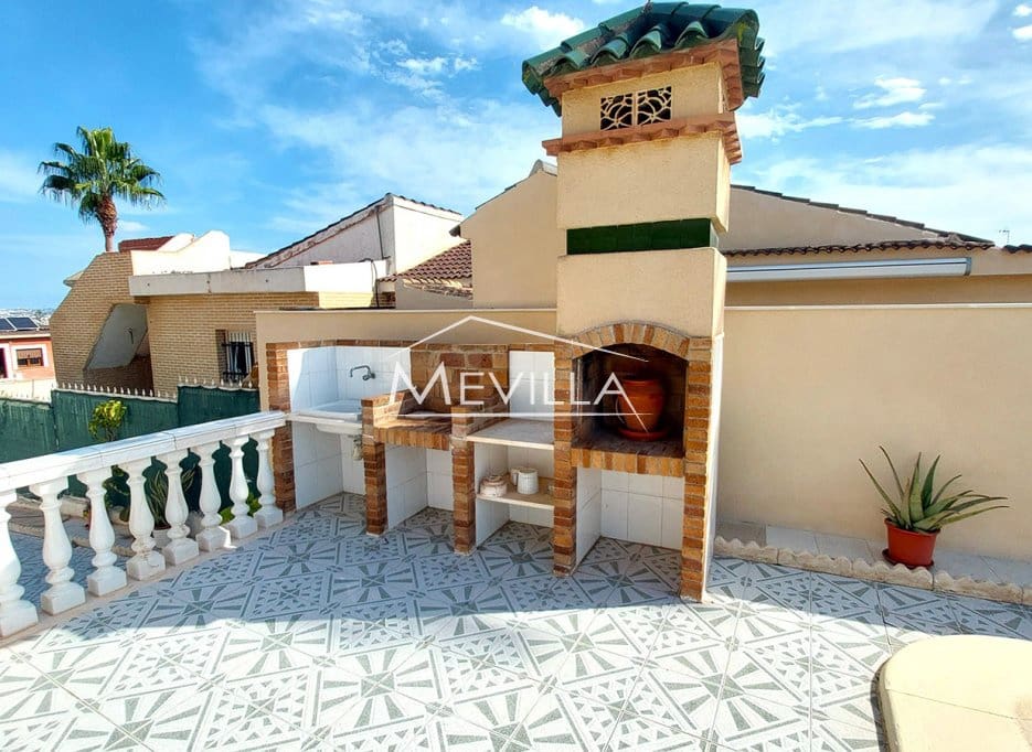 5 chambre Villa/Maison à vendre à Los Balcones avec piscine garage - 995 000 € (Ref: 9352102)