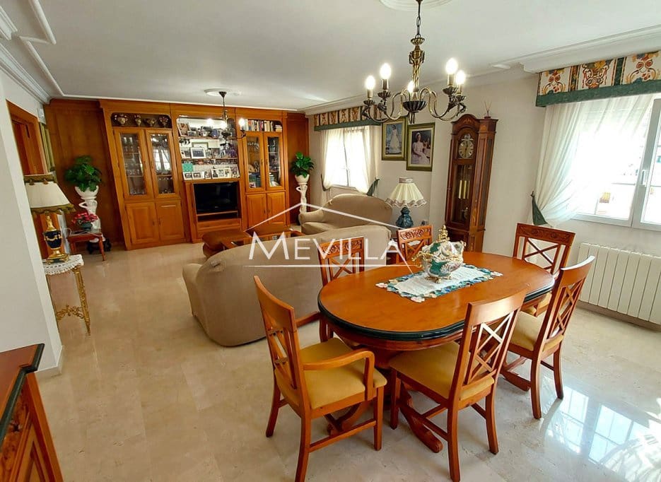 5 chambre Villa/Maison à vendre à Los Balcones avec piscine garage - 995 000 € (Ref: 9352102)