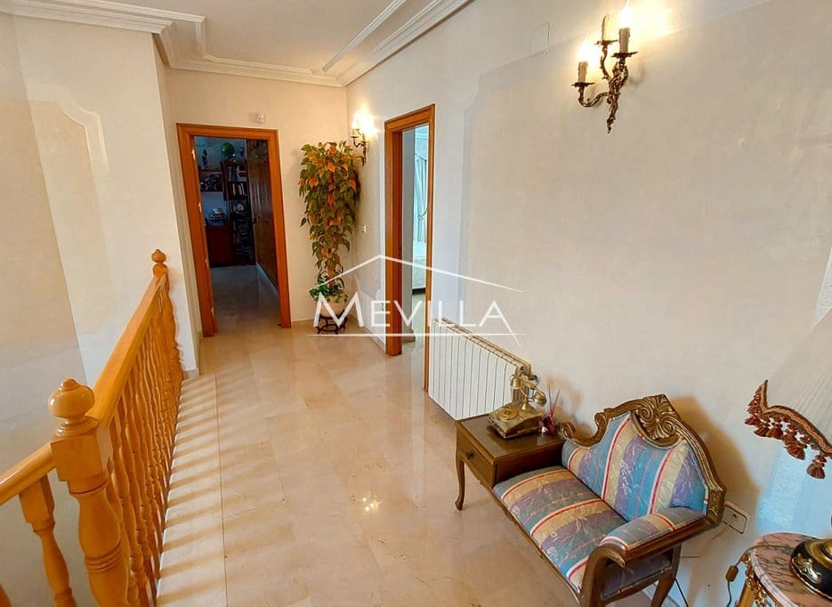 5 chambre Villa/Maison à vendre à Los Balcones avec piscine garage - 995 000 € (Ref: 9352102)