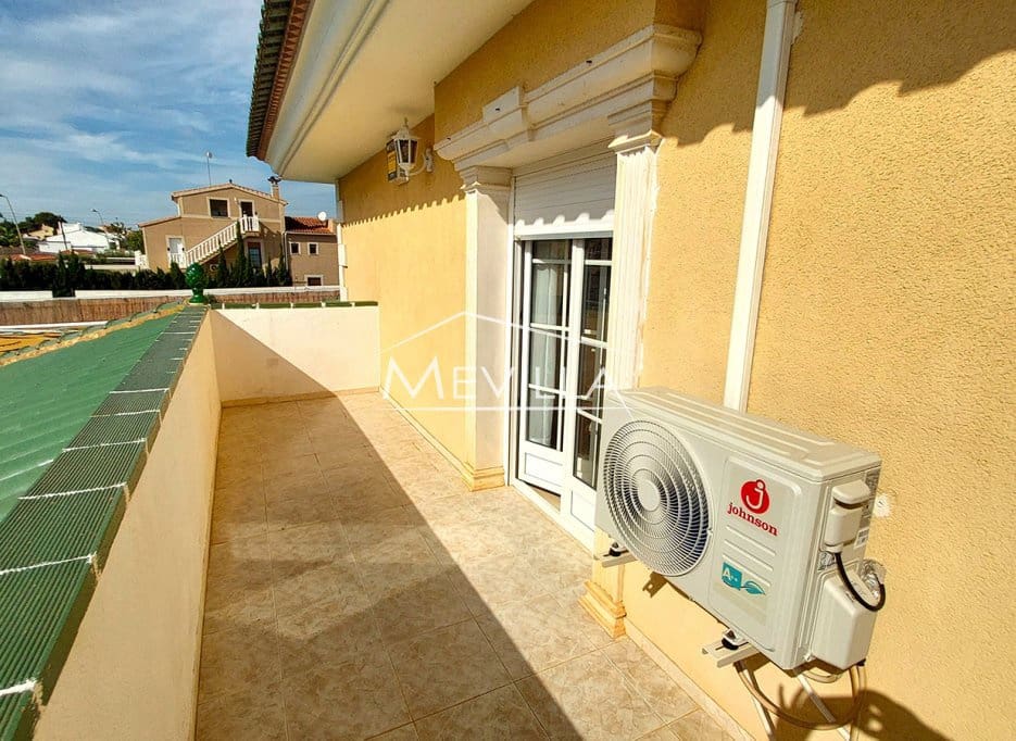 5 chambre Villa/Maison à vendre à Los Balcones avec piscine garage - 995 000 € (Ref: 9352102)