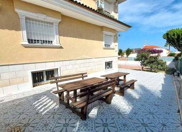 5 chambre Villa/Maison à vendre à Los Balcones avec piscine garage - 995 000 € (Ref: 9352102)