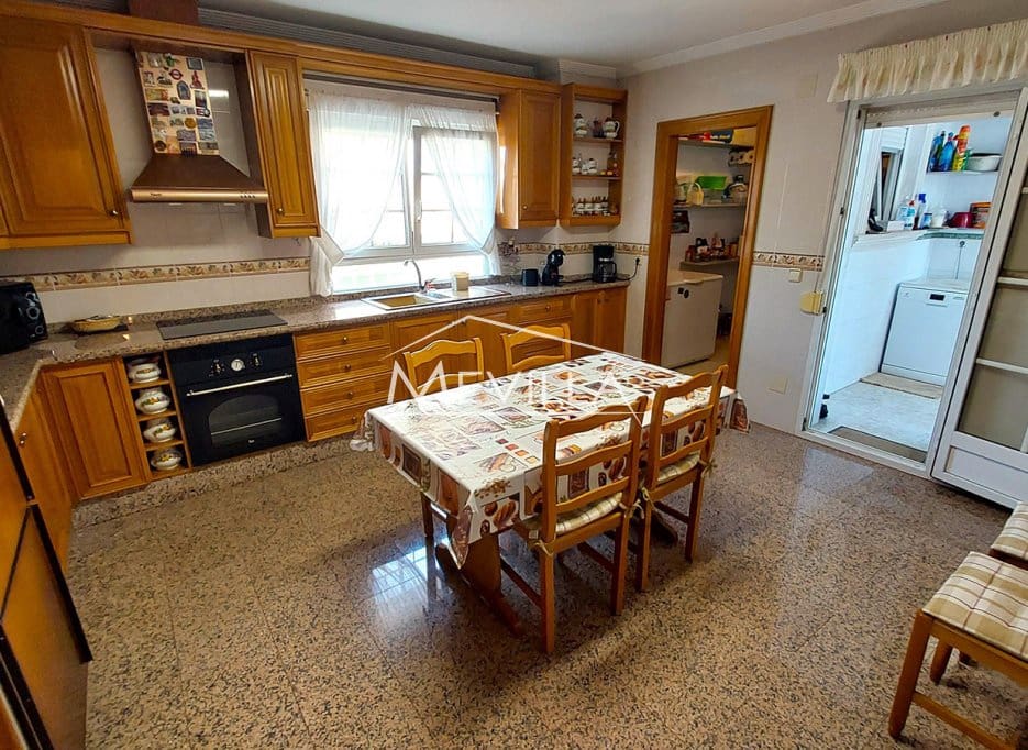 5 chambre Villa/Maison à vendre à Los Balcones avec piscine garage - 995 000 € (Ref: 9352102)