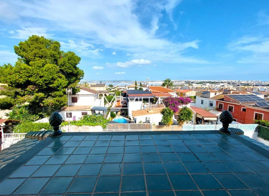 5 chambre Villa/Maison à vendre à Los Balcones avec piscine garage - 995 000 € (Ref: 9352102)