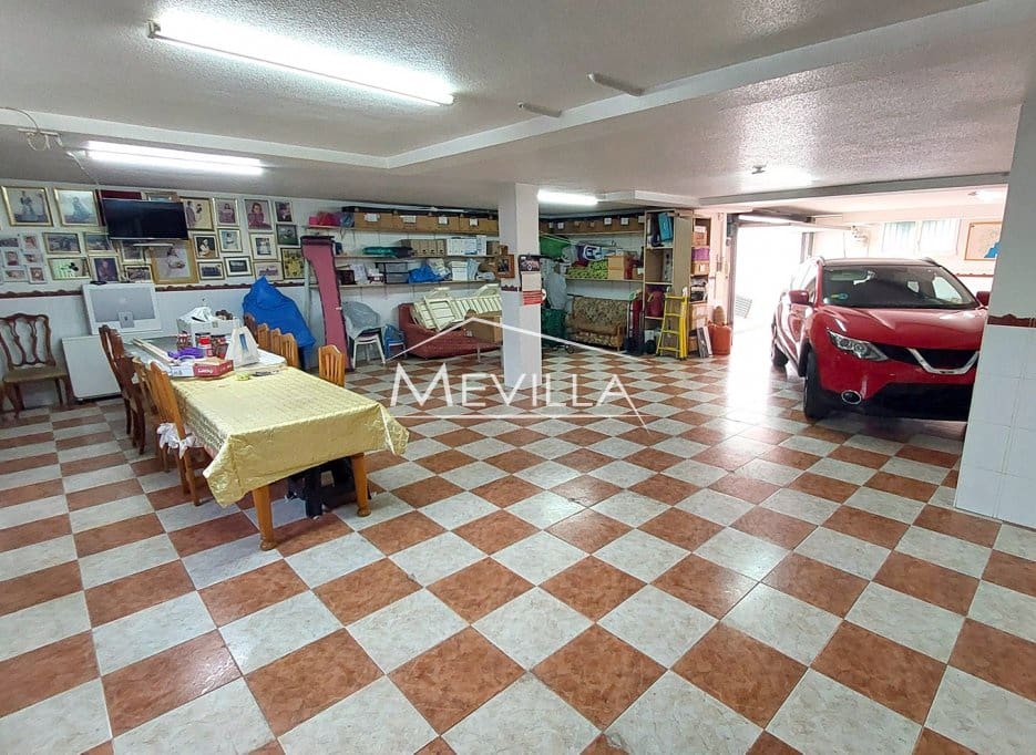 5 chambre Villa/Maison à vendre à Los Balcones avec piscine garage - 995 000 € (Ref: 9352102)