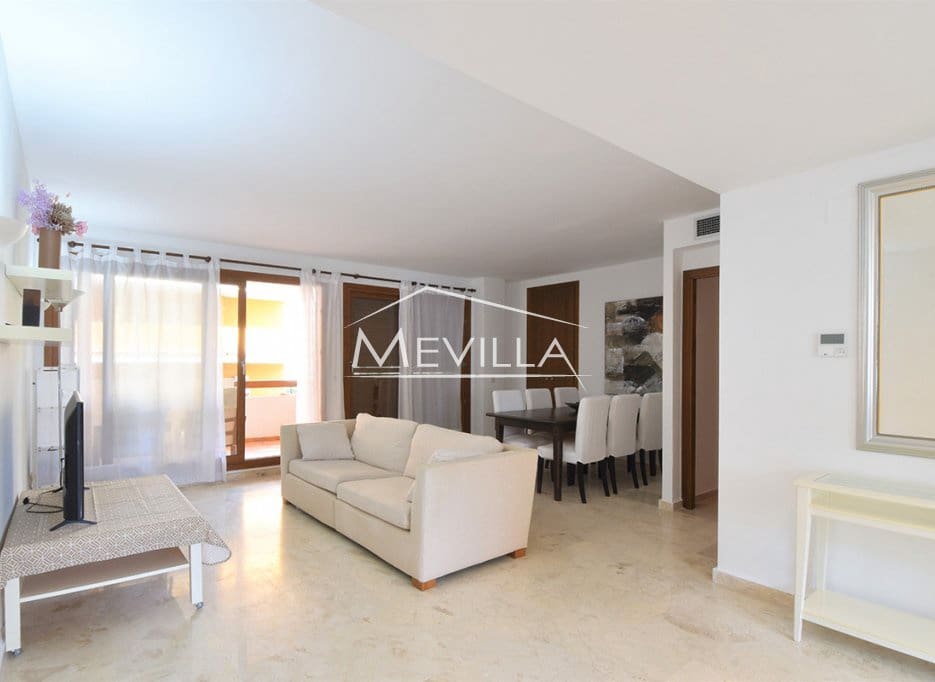 2 slaapkamer Appartement te koop in Orihuela Costa met zwembad garage - € 260.000 (Ref: 9376417)