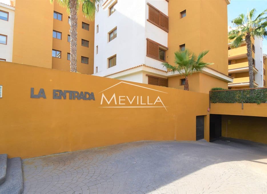 2 slaapkamer Appartement te koop in Orihuela Costa met zwembad garage - € 260.000 (Ref: 9376417)