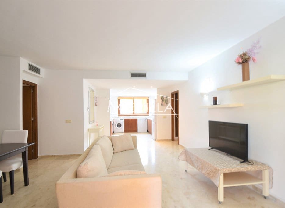 2 slaapkamer Appartement te koop in Orihuela Costa met zwembad garage - € 260.000 (Ref: 9376417)