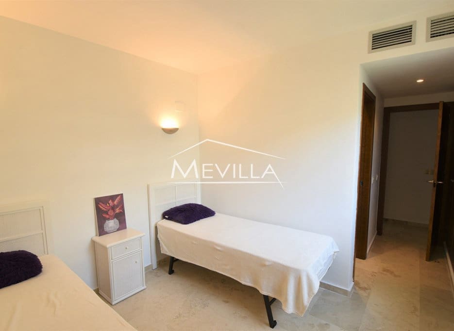 2 slaapkamer Appartement te koop in Orihuela Costa met zwembad garage - € 260.000 (Ref: 9376417)