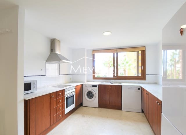 2 slaapkamer Appartement te koop in Punta Prima, Orihuela met zwembad garage - € 260.000 (Ref: 9376417)