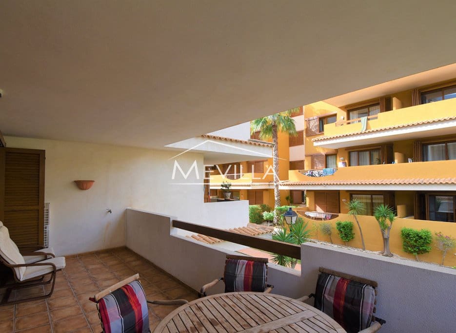 2 slaapkamer Appartement te koop in Orihuela Costa met zwembad garage - € 260.000 (Ref: 9376417)