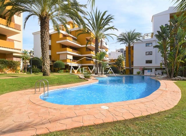 2 slaapkamer Appartement te koop in Punta Prima, Orihuela met zwembad garage - € 260.000 (Ref: 9376417)