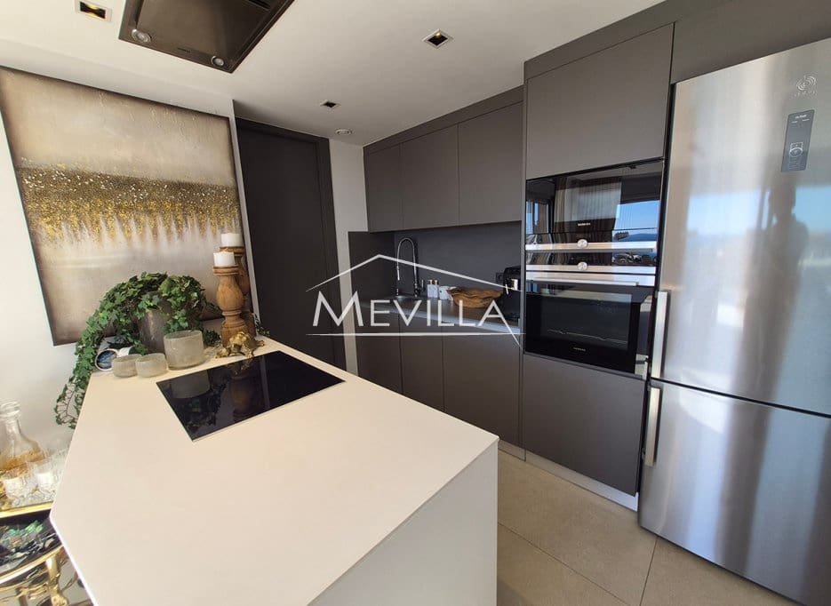 3 camera da letto Attico in vendita in Cabo Roig con piscina garage - 750.000 € (Rif: 9378447)