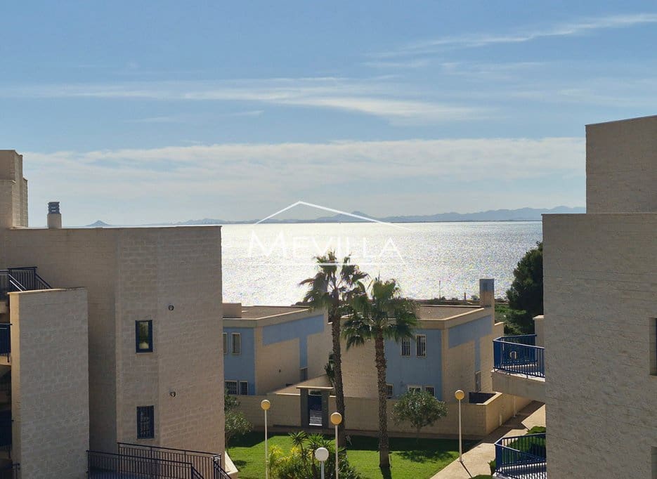 3 camera da letto Attico in vendita in Cabo Roig con piscina garage - 750.000 € (Rif: 9378447)