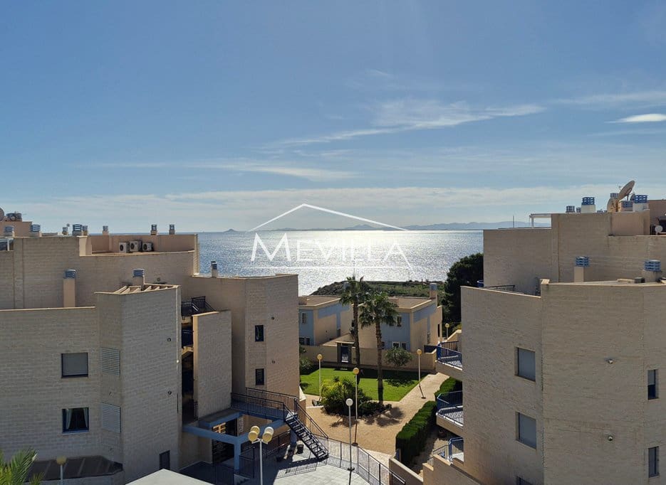 3 camera da letto Attico in vendita in Cabo Roig con piscina garage - 750.000 € (Rif: 9378447)