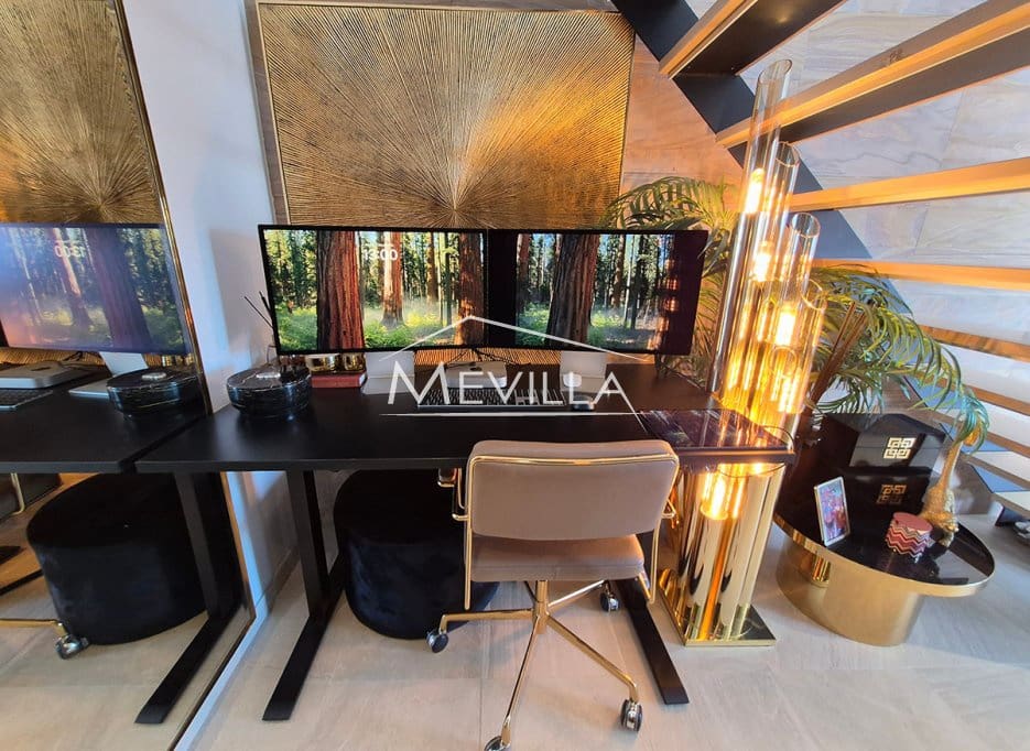 3 camera da letto Attico in vendita in Cabo Roig con piscina garage - 750.000 € (Rif: 9378447)