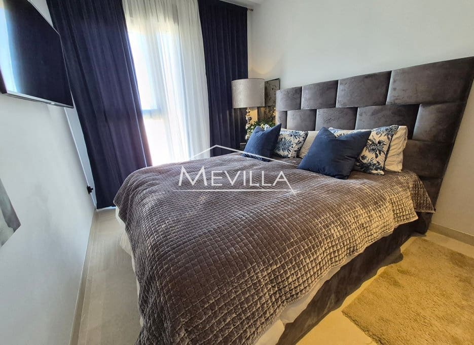 3 camera da letto Attico in vendita in Cabo Roig con piscina garage - 750.000 € (Rif: 9378447)