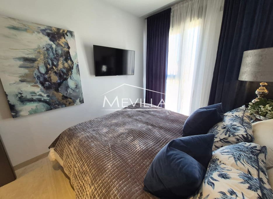 3 camera da letto Attico in vendita in Cabo Roig con piscina garage - 750.000 € (Rif: 9378447)