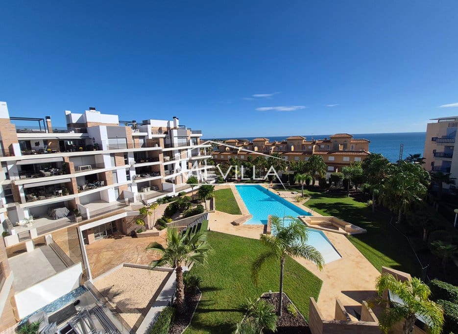 3 camera da letto Attico in vendita in Cabo Roig con piscina garage - 750.000 € (Rif: 9378447)