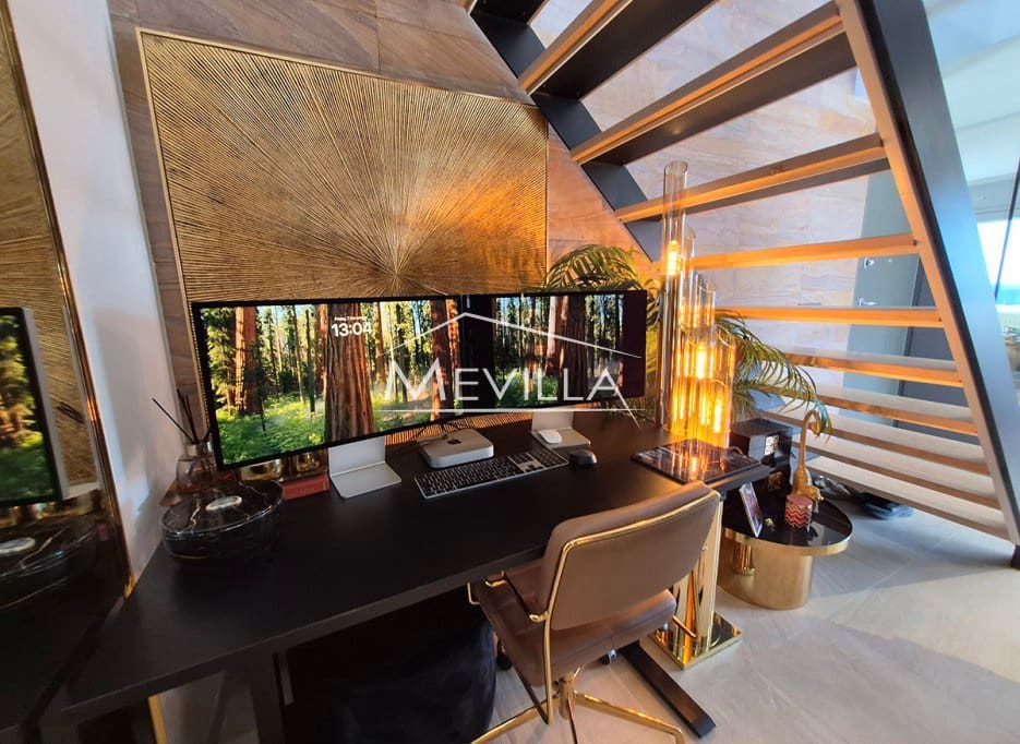 3 camera da letto Attico in vendita in Cabo Roig con piscina garage - 750.000 € (Rif: 9378447)