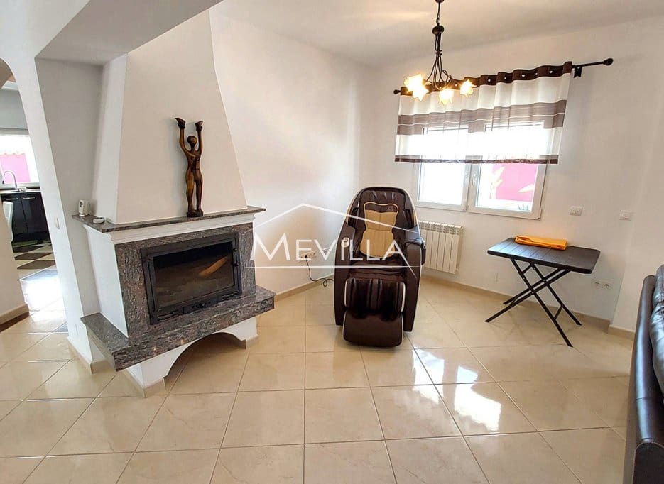 4 makuuhuone Huvila myytävänä paikassa Cabo Roig mukana uima-altaan 
autotalli - 1 250 000 € (Ref: 9383202)