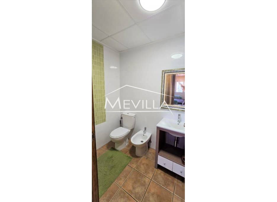 2 bedroom Townhouse for sale in Mil Palmeras with pool garage - € 229,900 (Ref: 9392035)