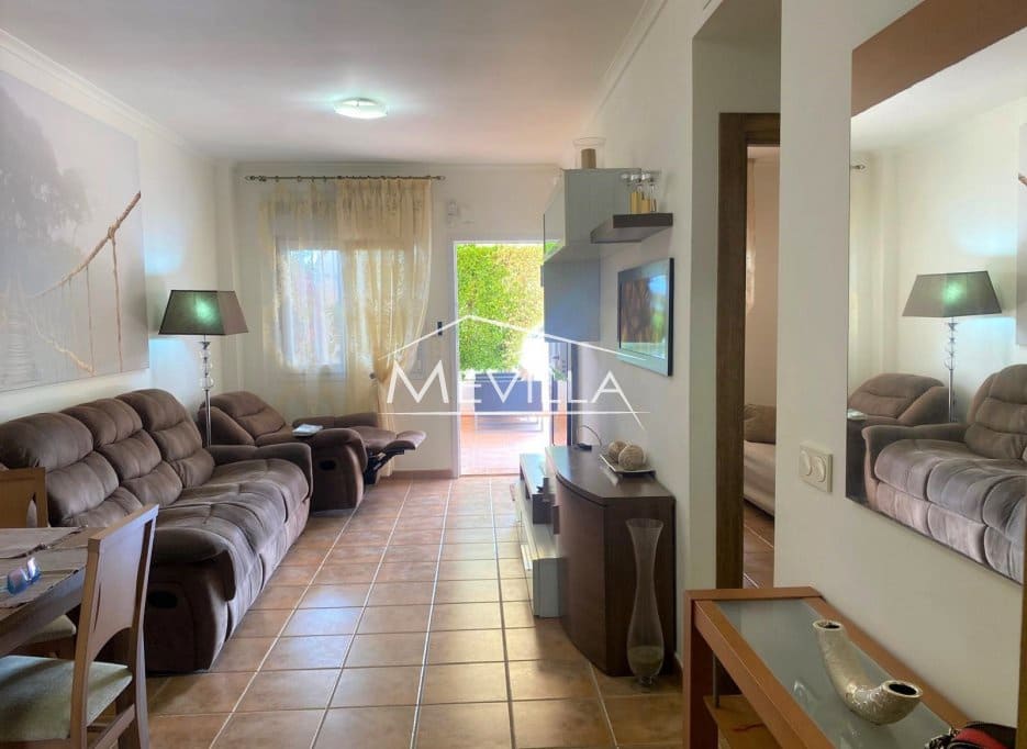 2 bedroom Townhouse for sale in Mil Palmeras with pool garage - € 229,900 (Ref: 9392035)