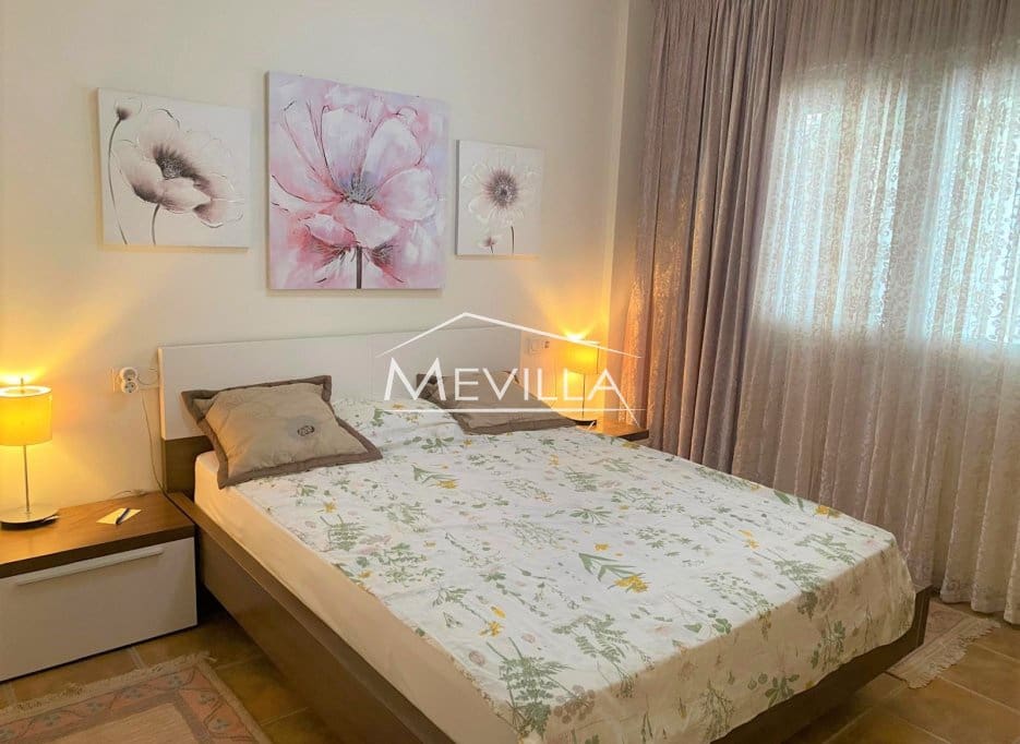 2 bedroom Townhouse for sale in Mil Palmeras with pool garage - € 229,900 (Ref: 9392035)