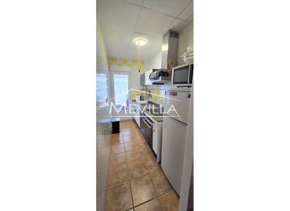 2 bedroom Townhouse for sale in Mil Palmeras with pool garage - € 229,900 (Ref: 9392035)