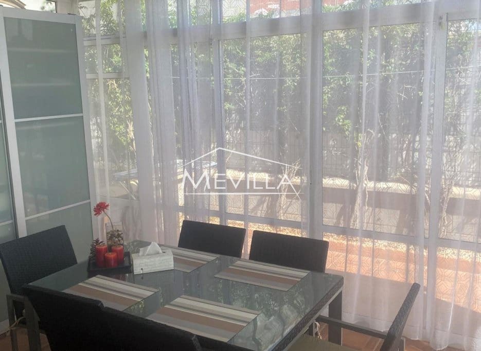 2 bedroom Townhouse for sale in Mil Palmeras with pool garage - € 229,900 (Ref: 9392035)