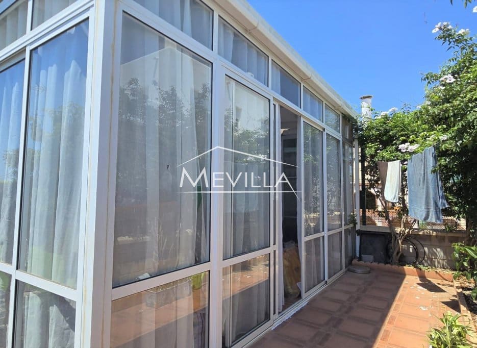 2 bedroom Townhouse for sale in Mil Palmeras with pool garage - € 229,900 (Ref: 9392035)
